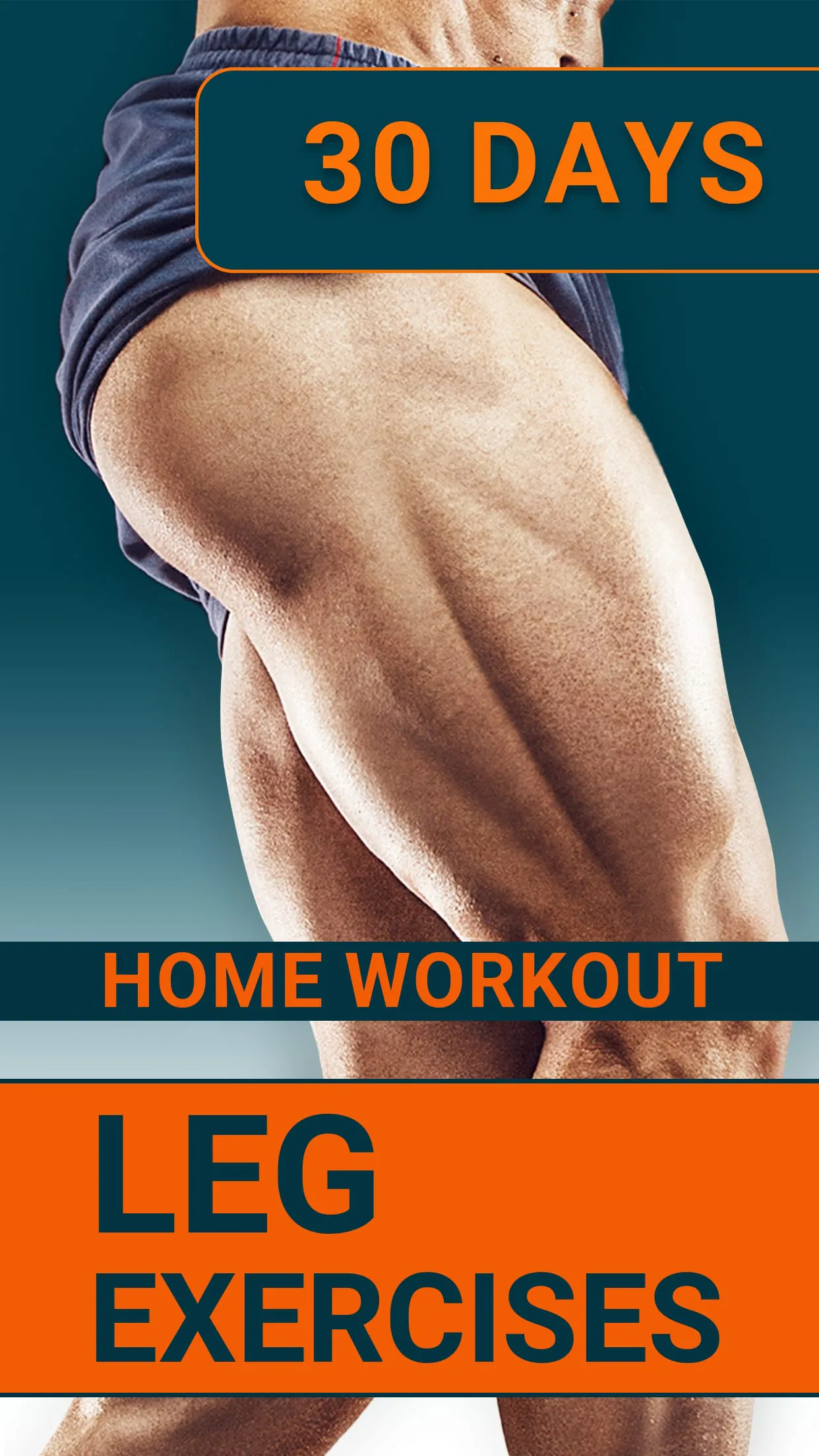 Leg Workouts