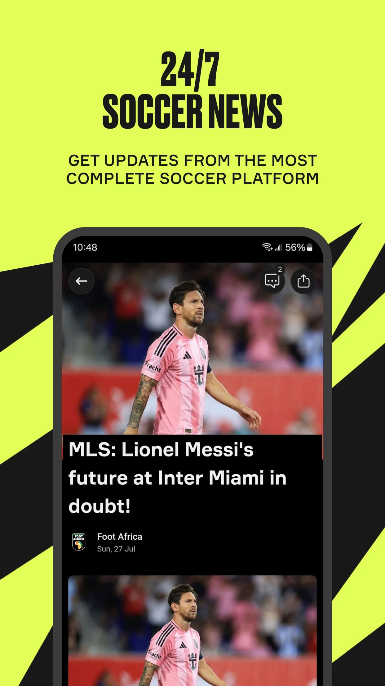 OneFootball