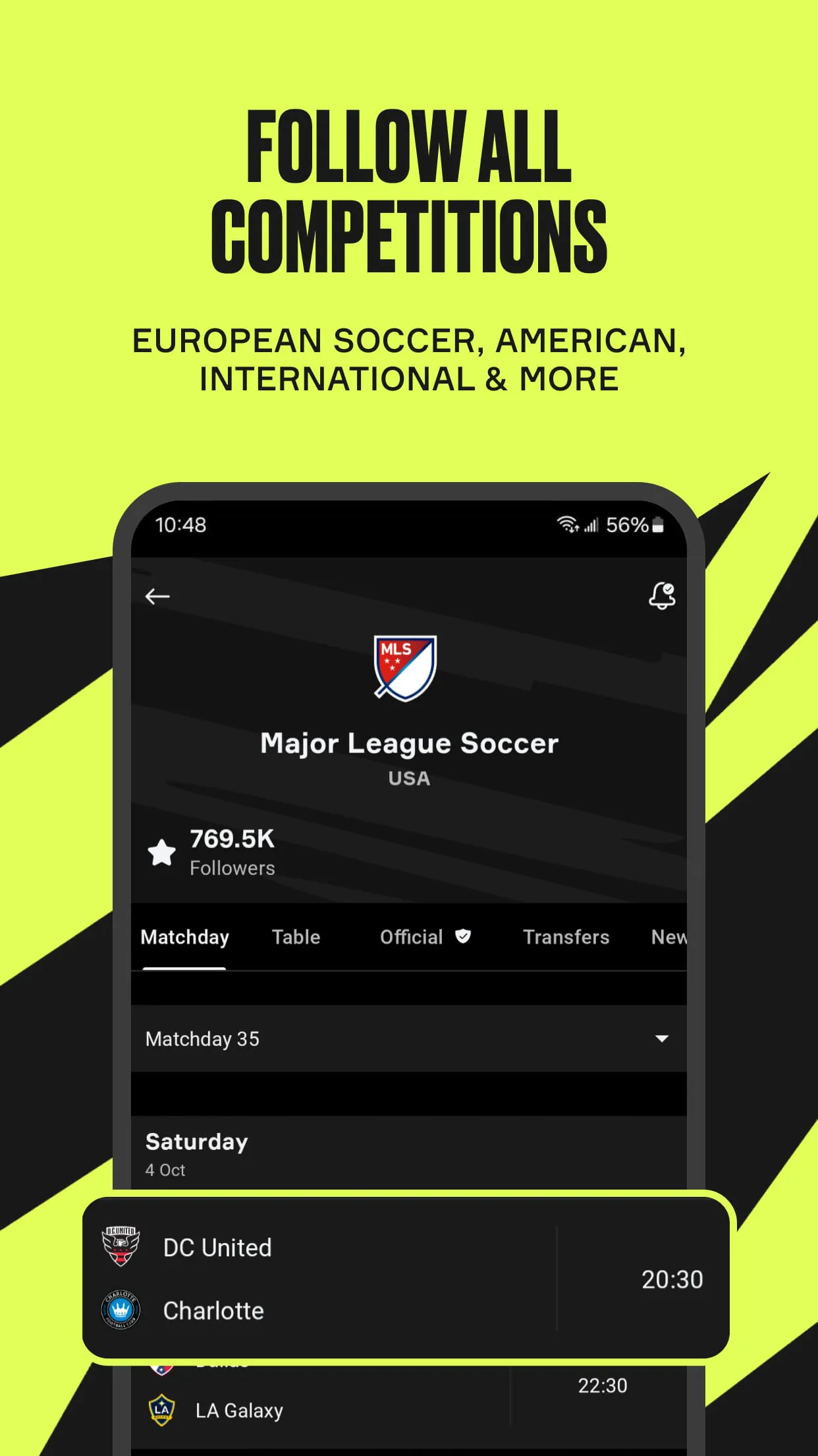 OneFootball