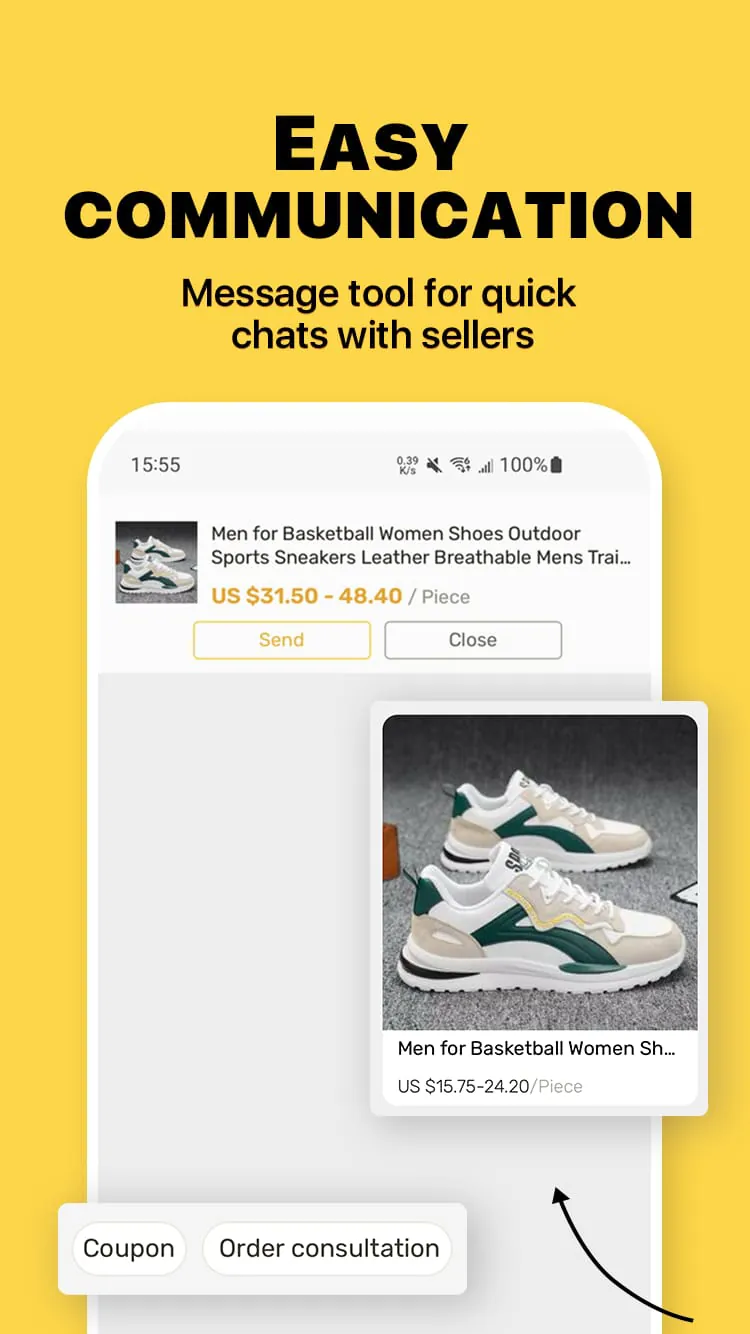 DHgate