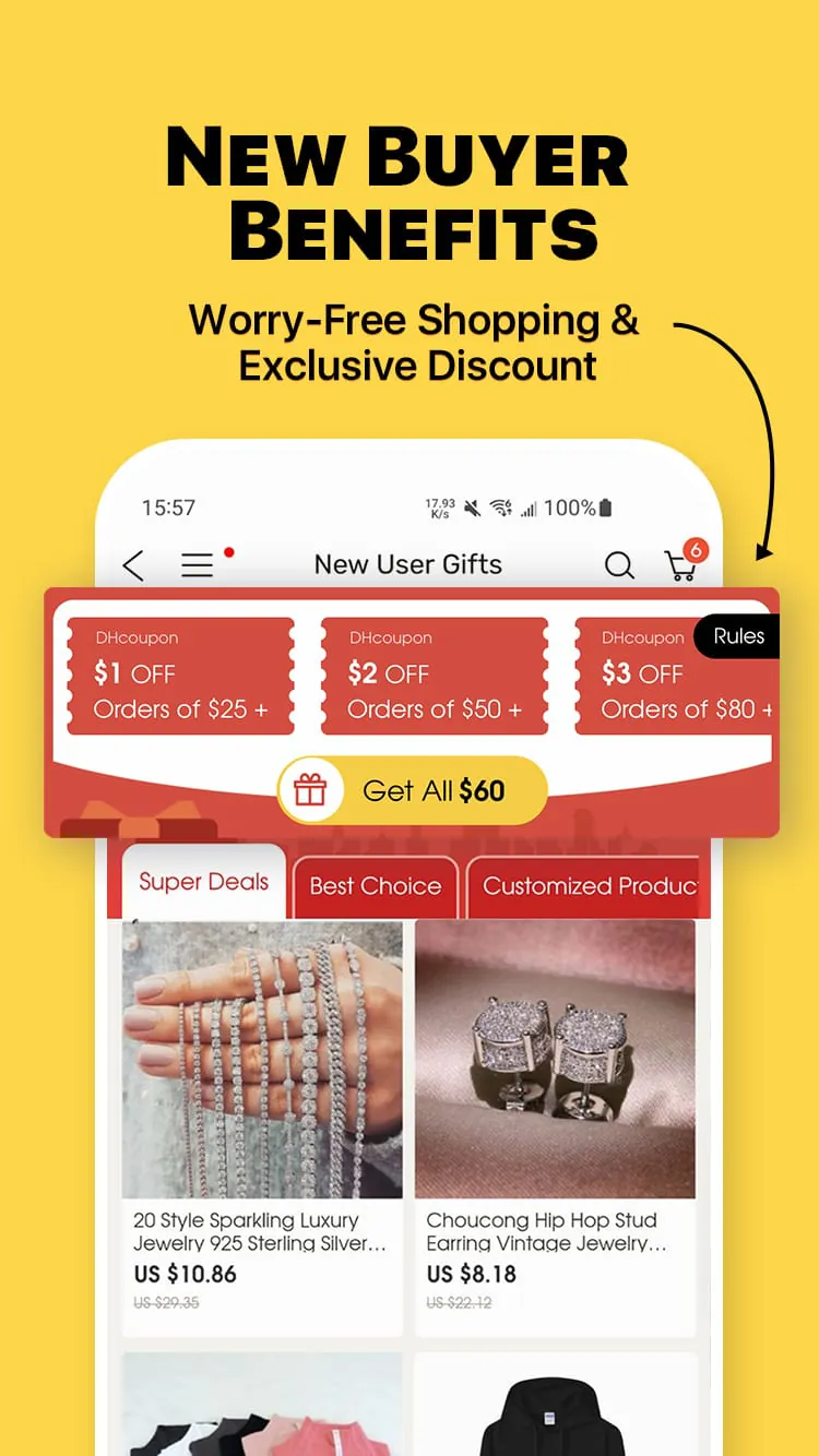 DHgate