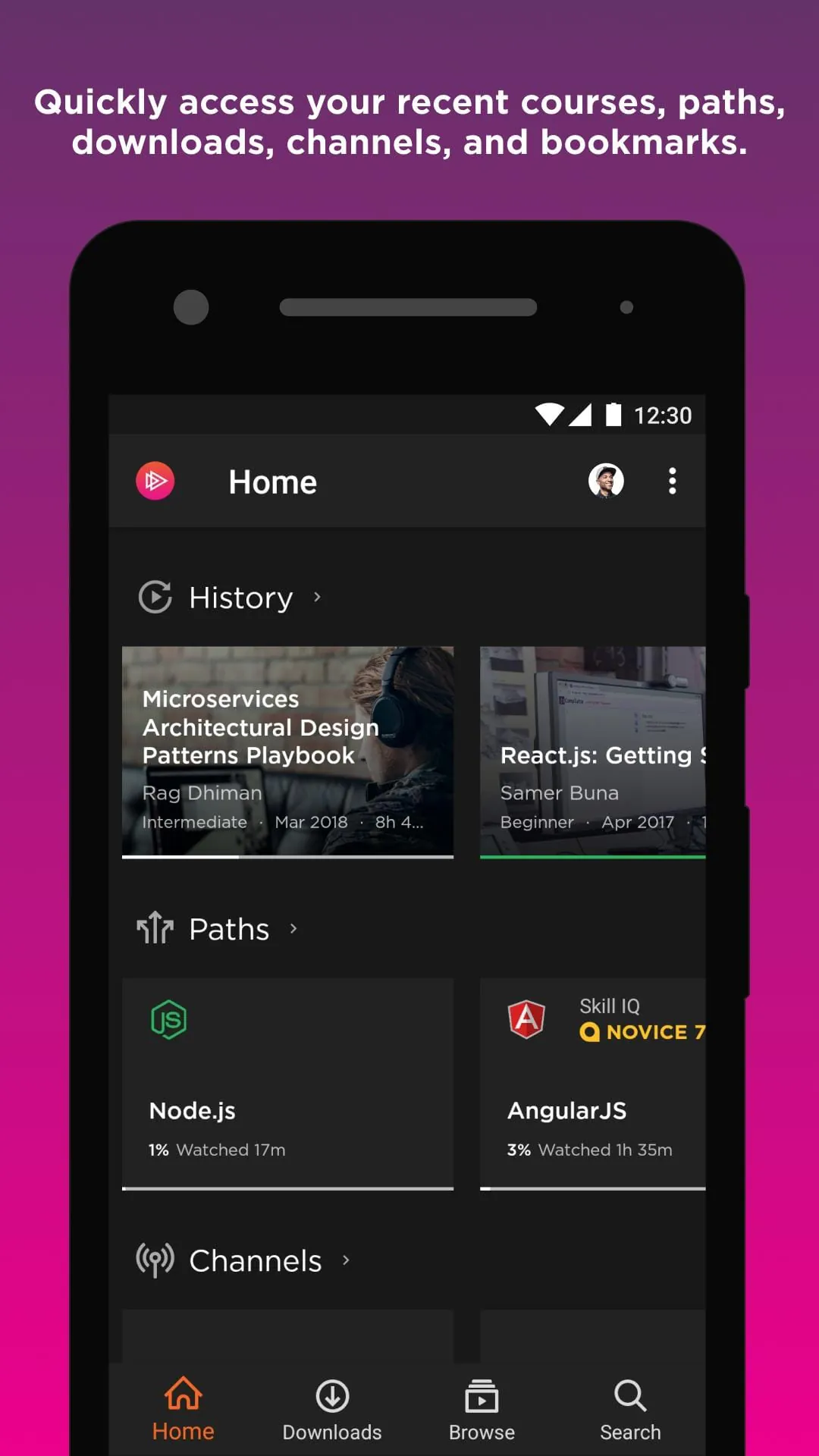 Pluralsight
