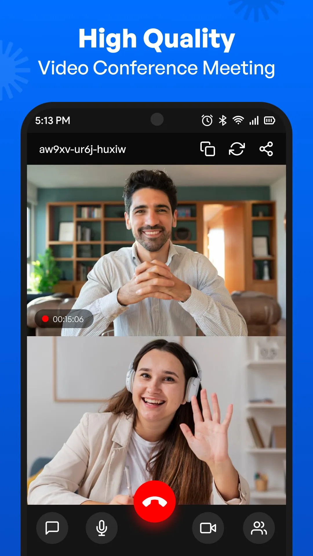 Video Conference