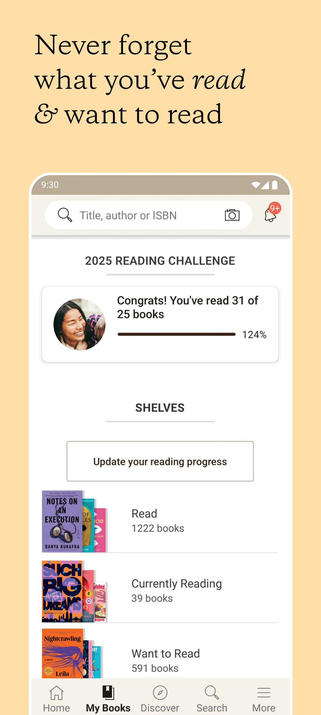 Goodreads