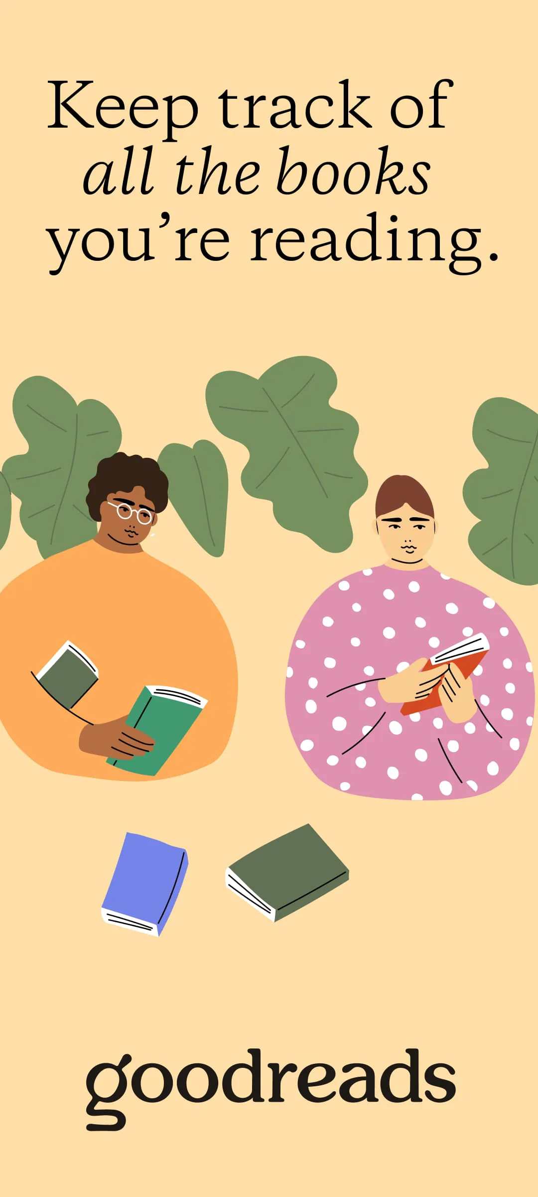 Goodreads