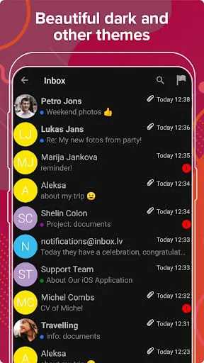 Inbox.lv