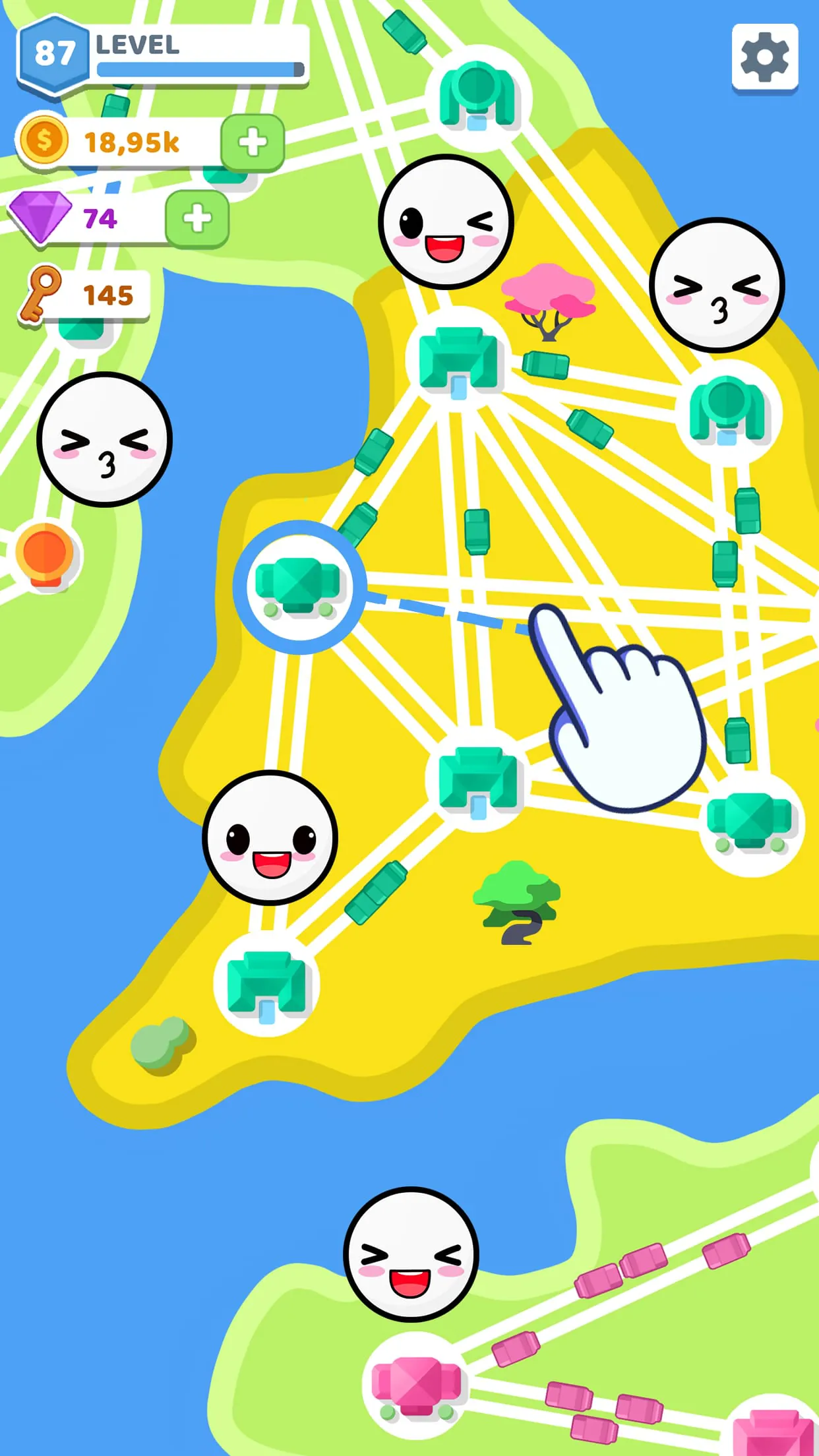 State Connect