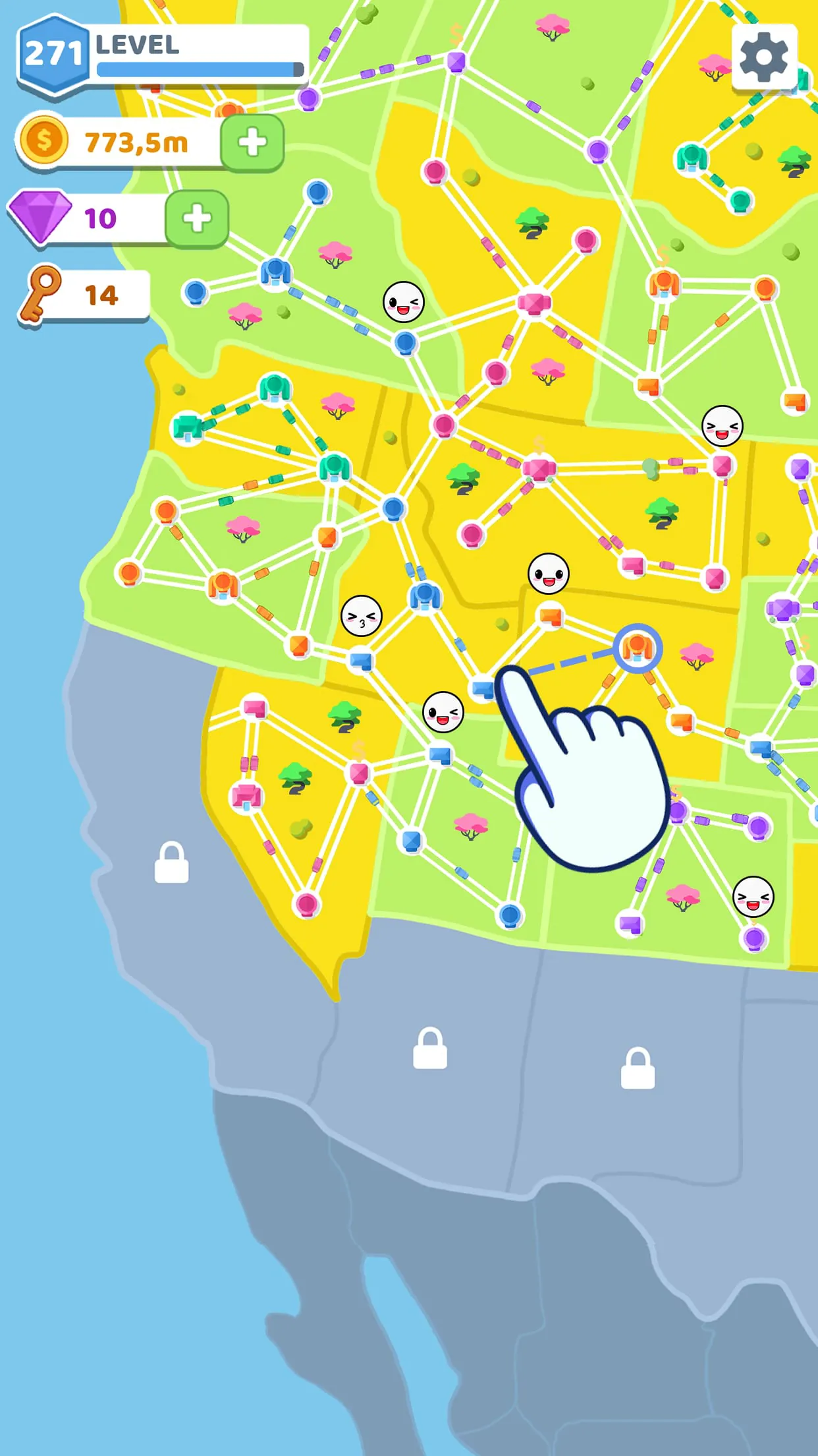 State Connect