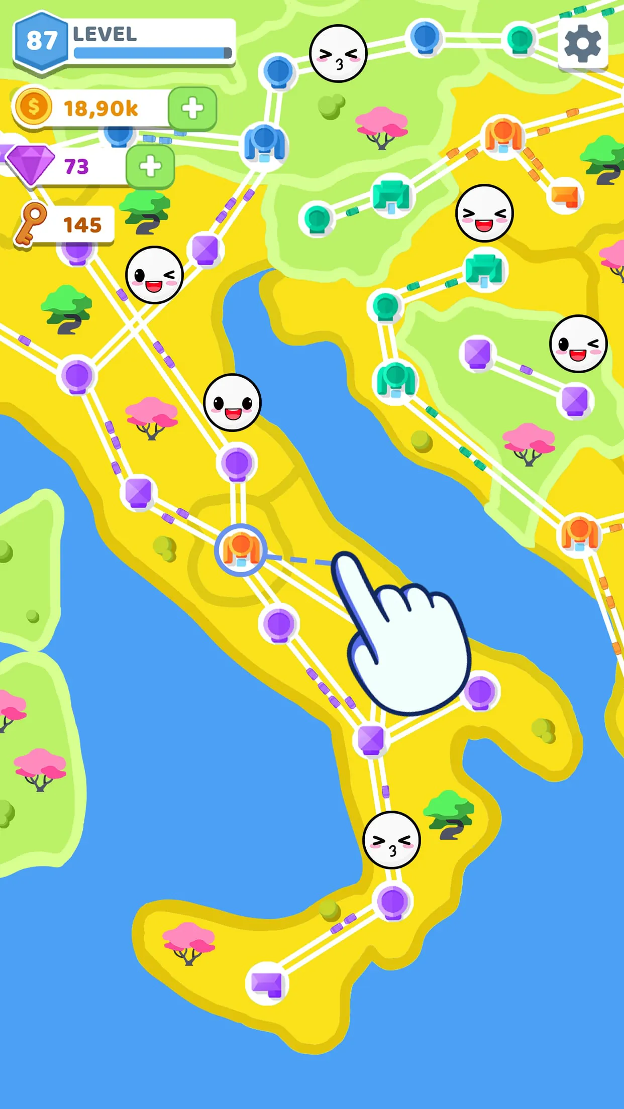 State Connect