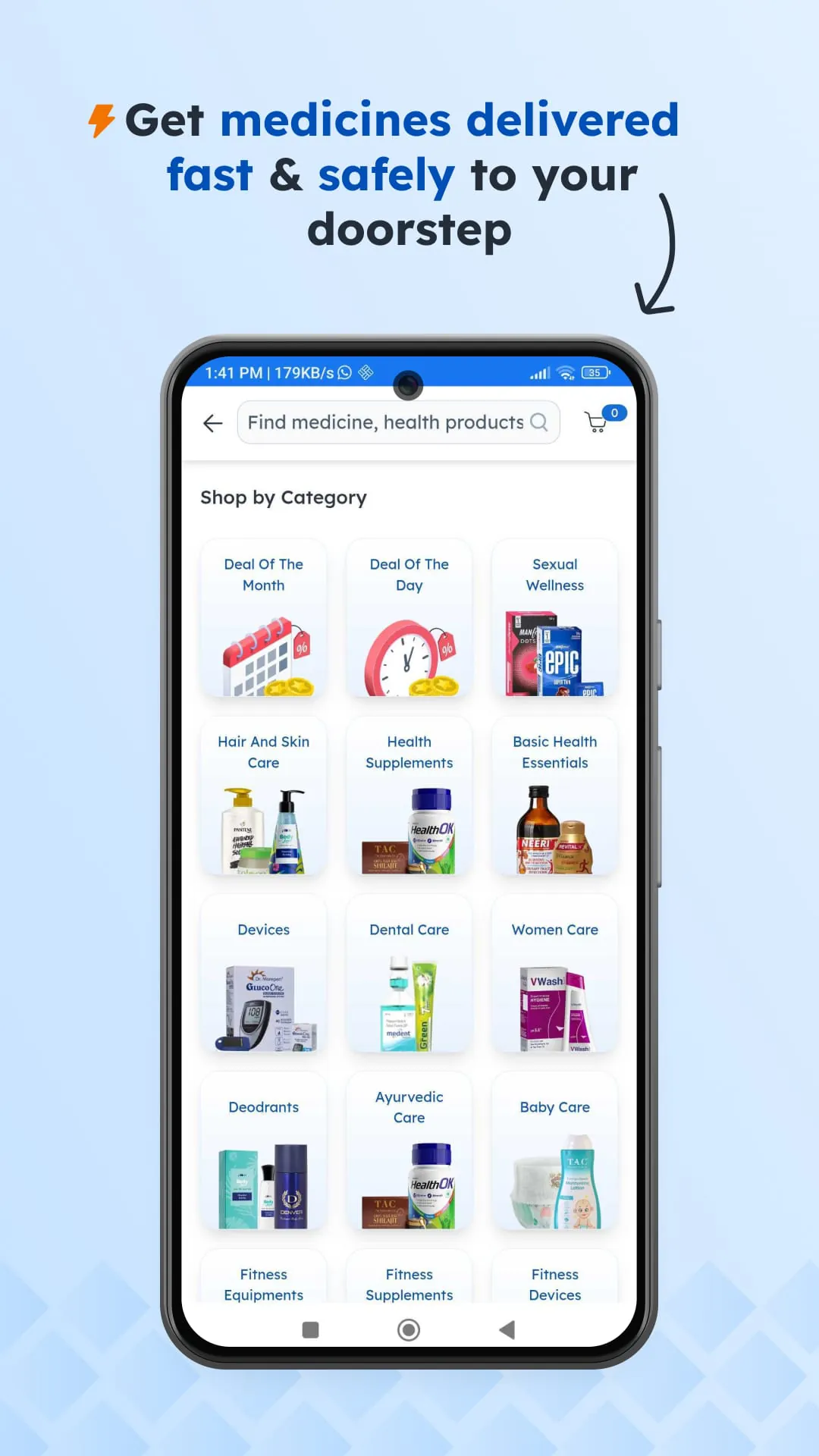 MediBuddy