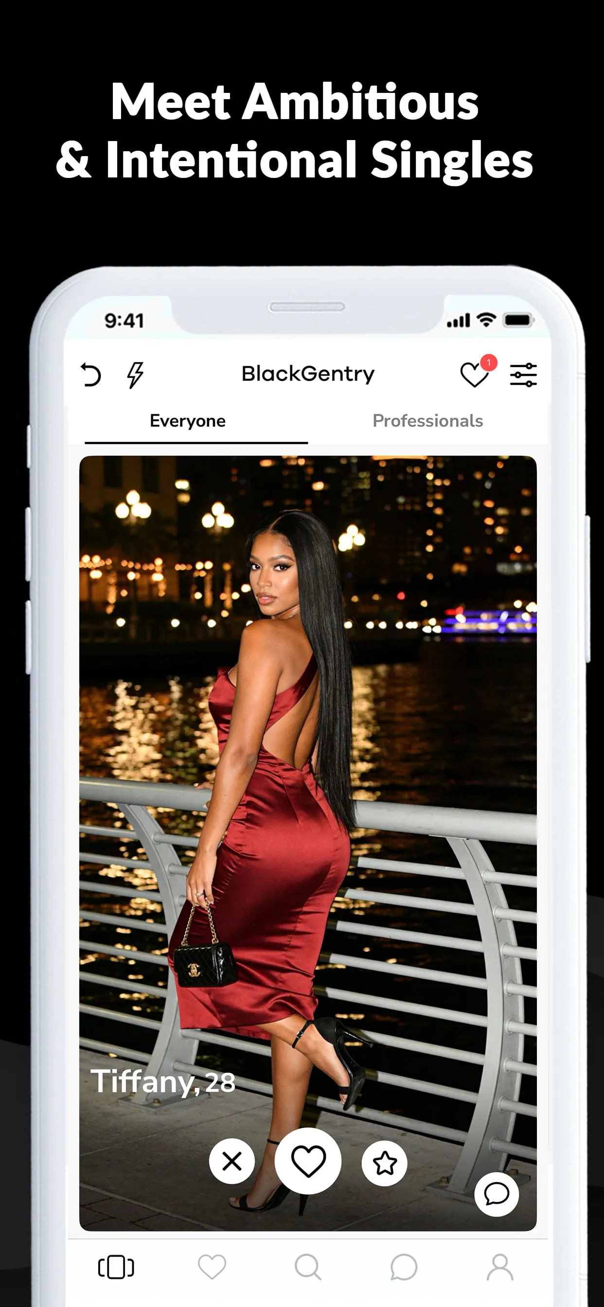BlackGentry