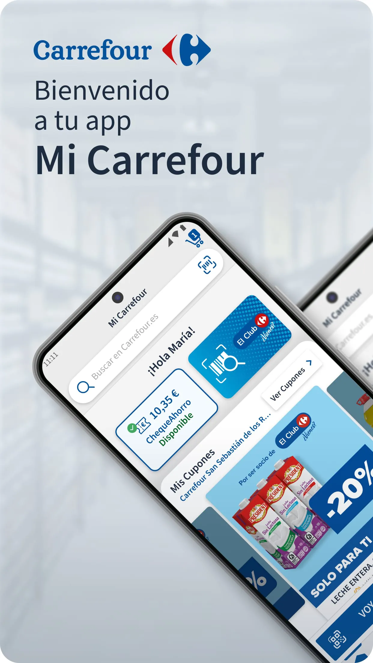 Mi Carrefour
