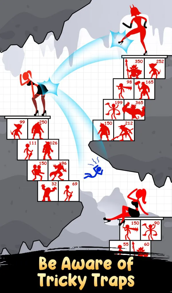 Stick Hero