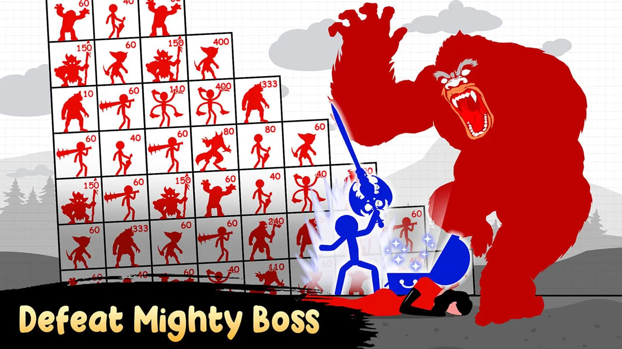 Stick Hero