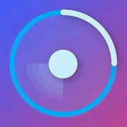 Circle Pong Game