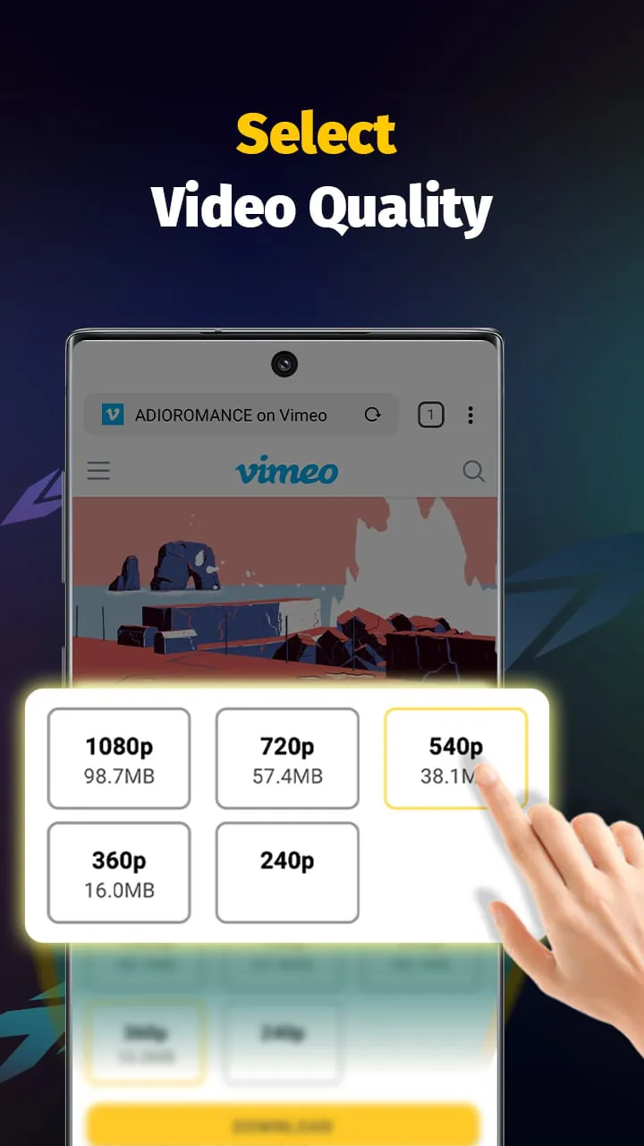 Video Downloader