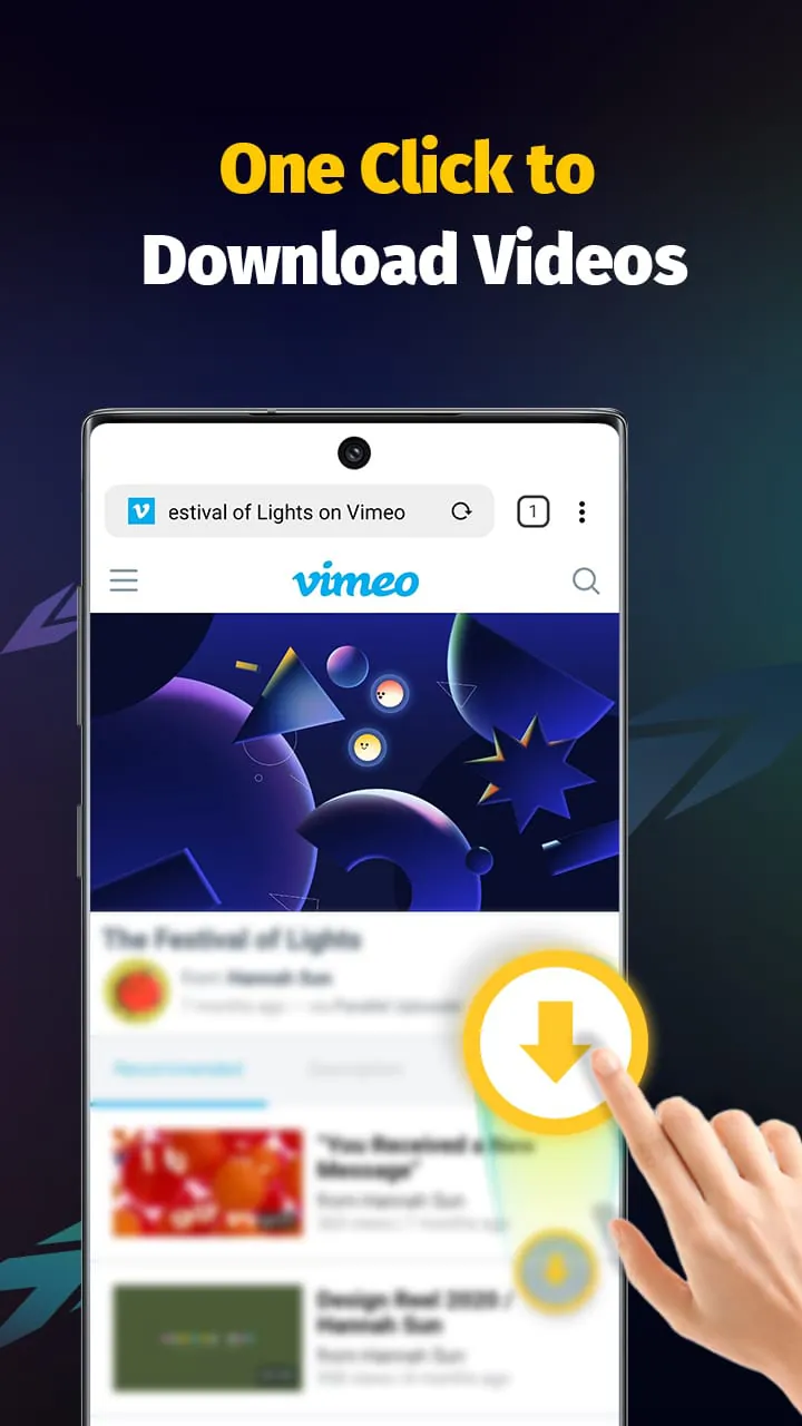 Video Downloader