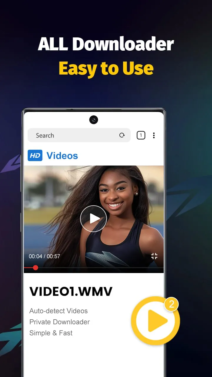 Video Downloader