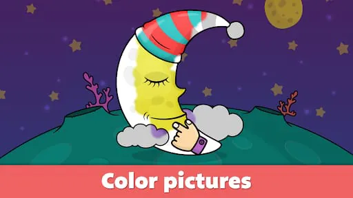Kids Puzzle Games 2