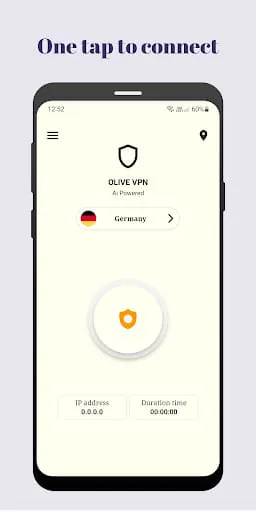 Olive VPN