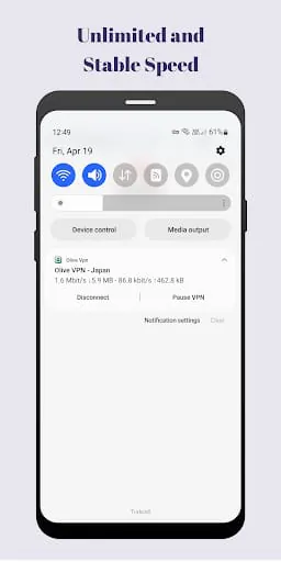 Olive VPN