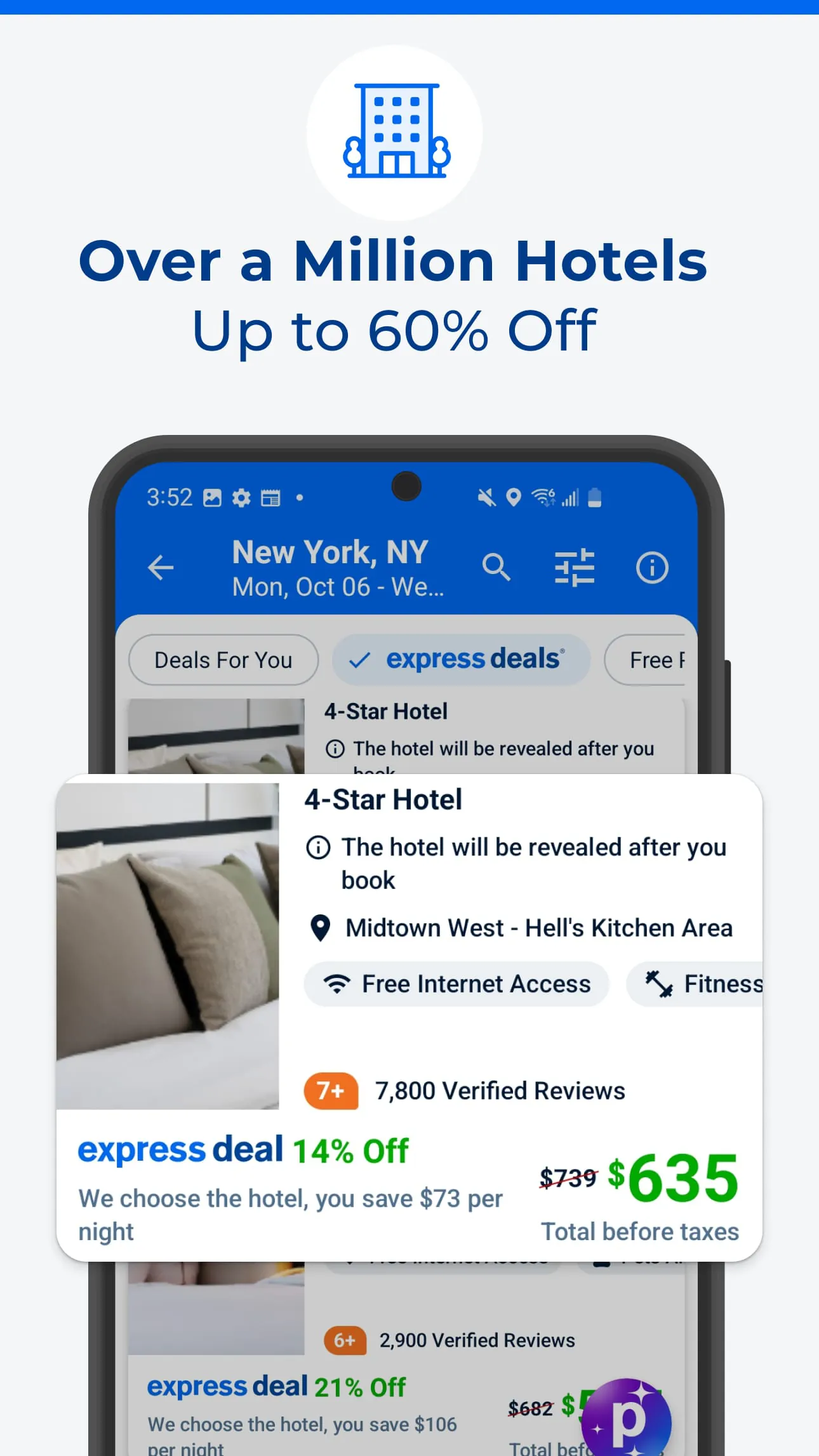 Priceline