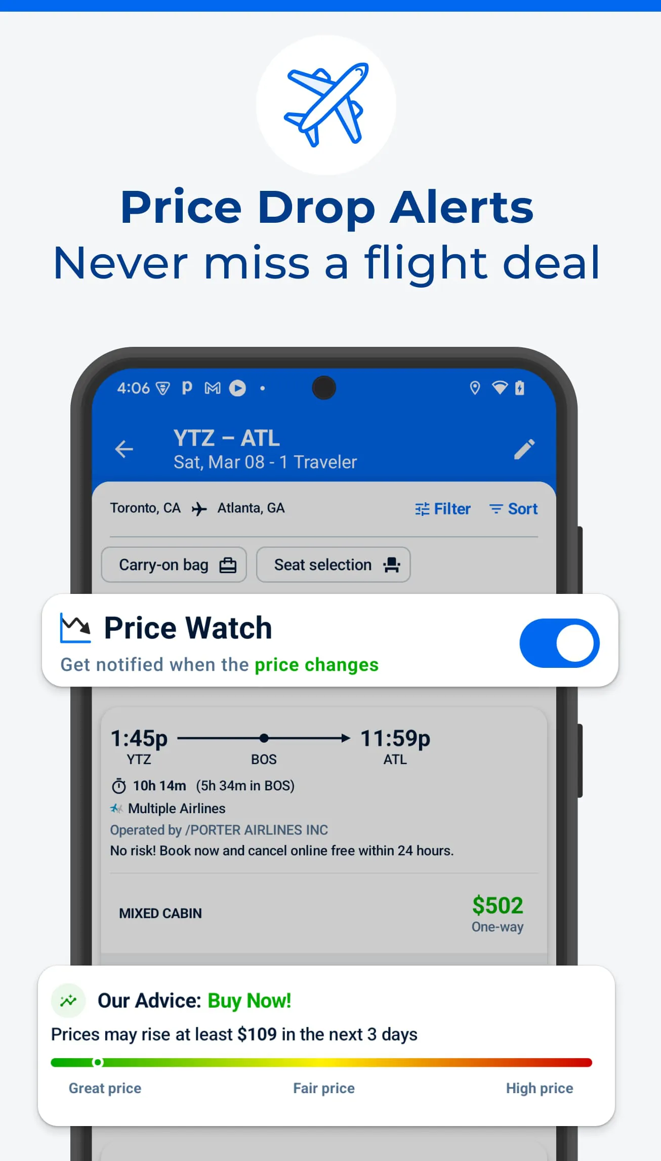 Priceline