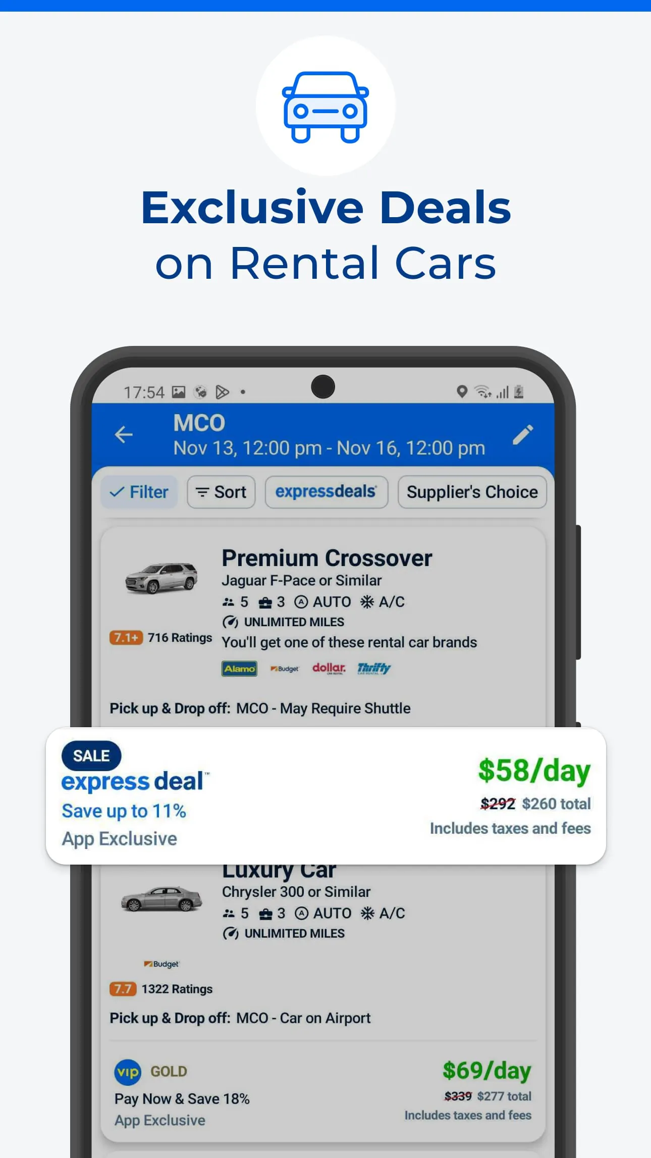 Priceline