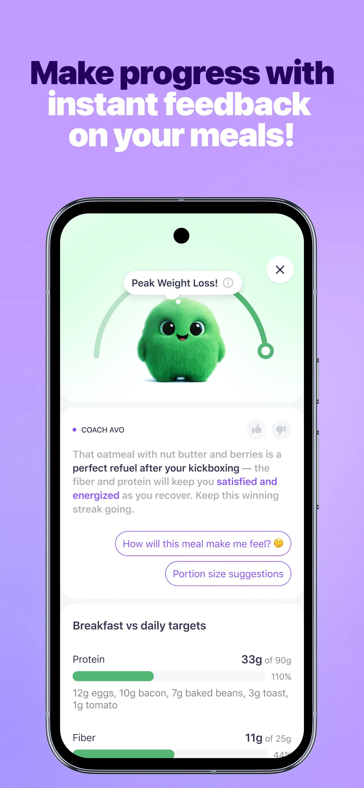 Simple・AI Weight Loss & Health