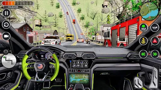 Car Games