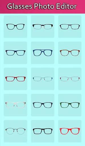 Glasses & Sunglasses Photo
