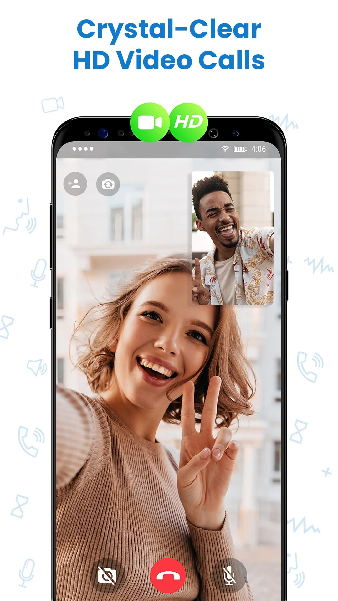 Video Call