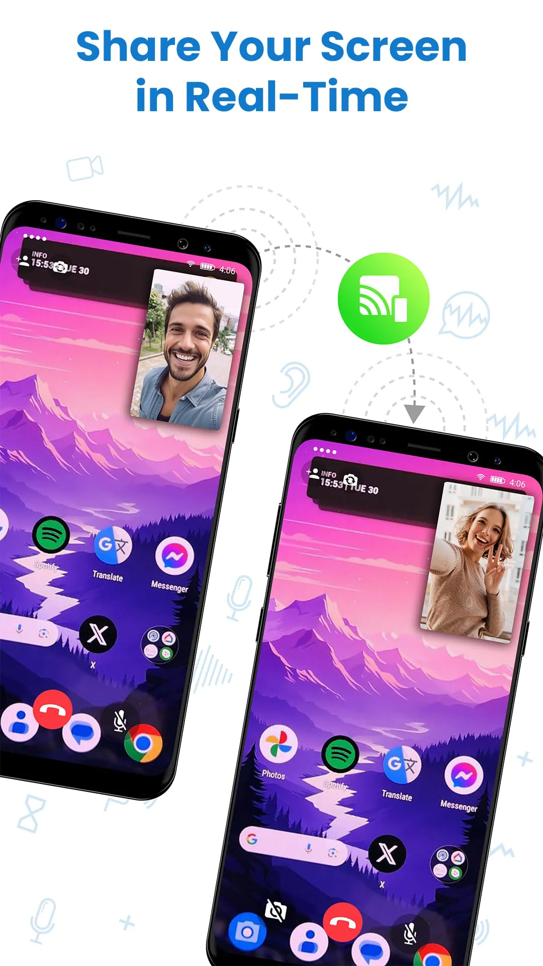 Video Call