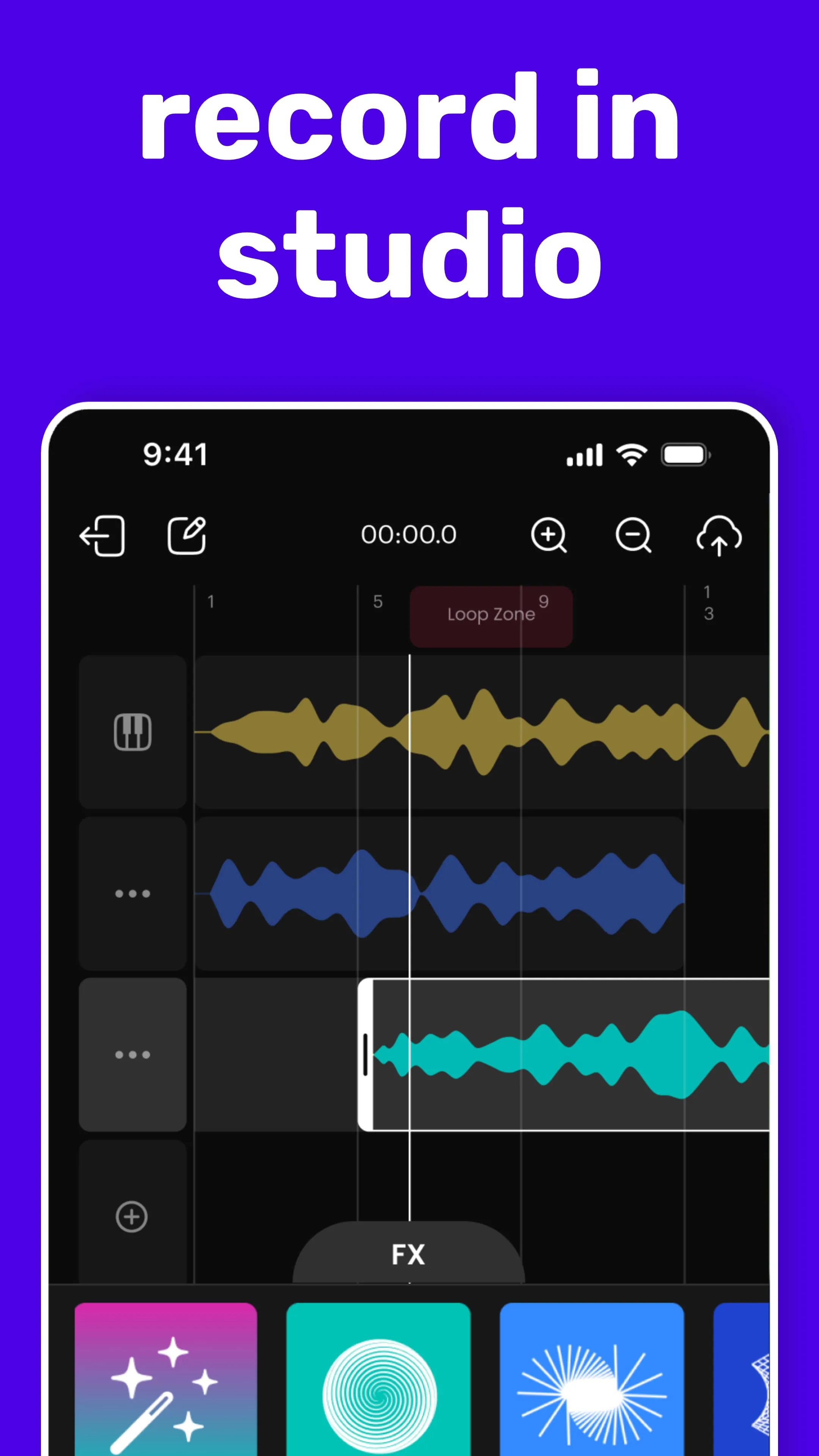 Rapchat