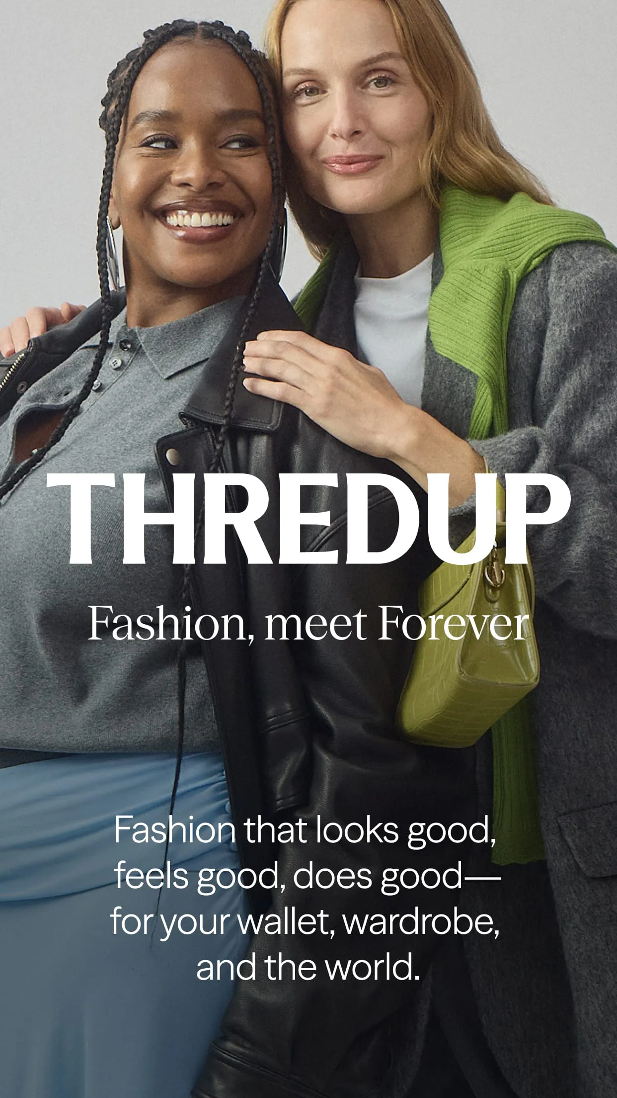 ThredUP