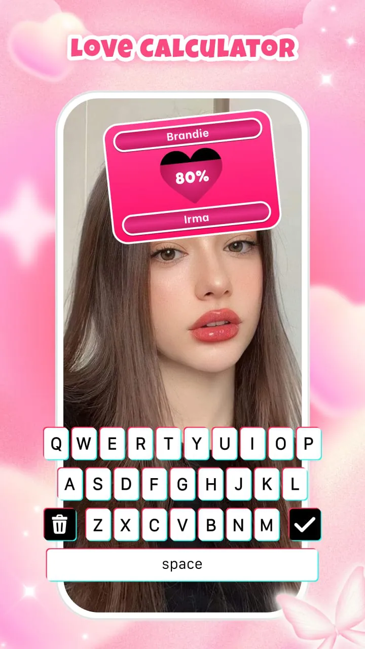 Crush Love Finder