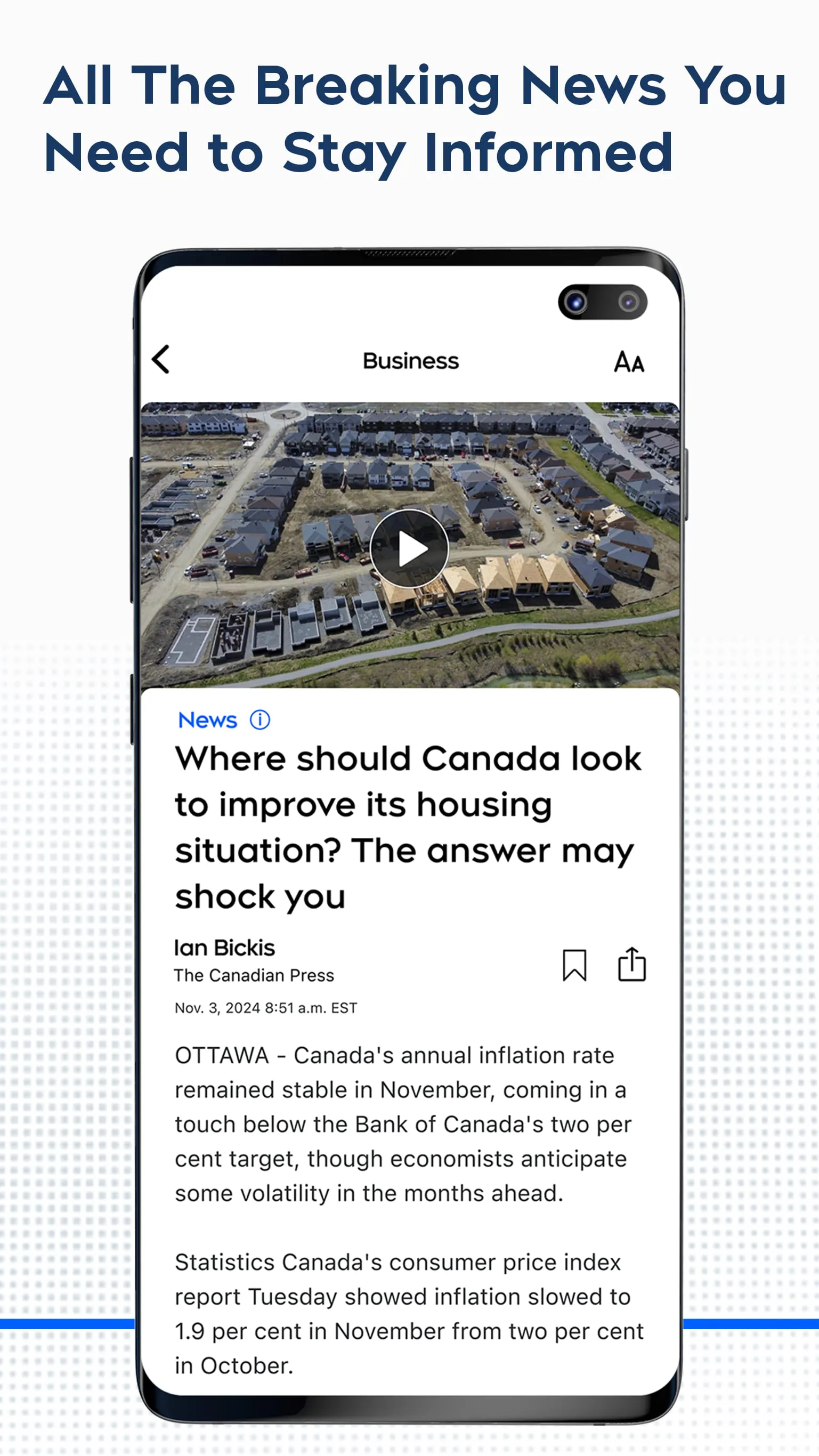 CTV News