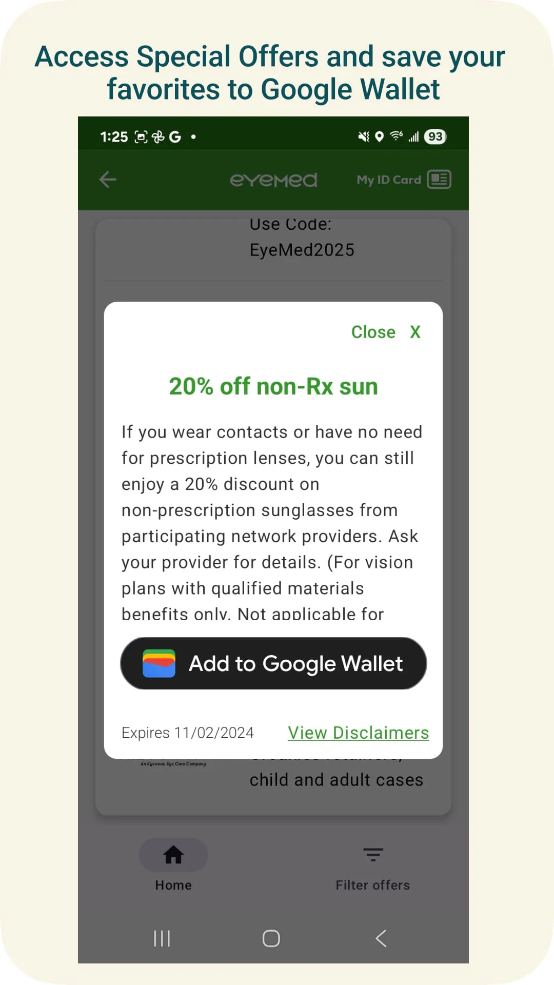 EyeMed