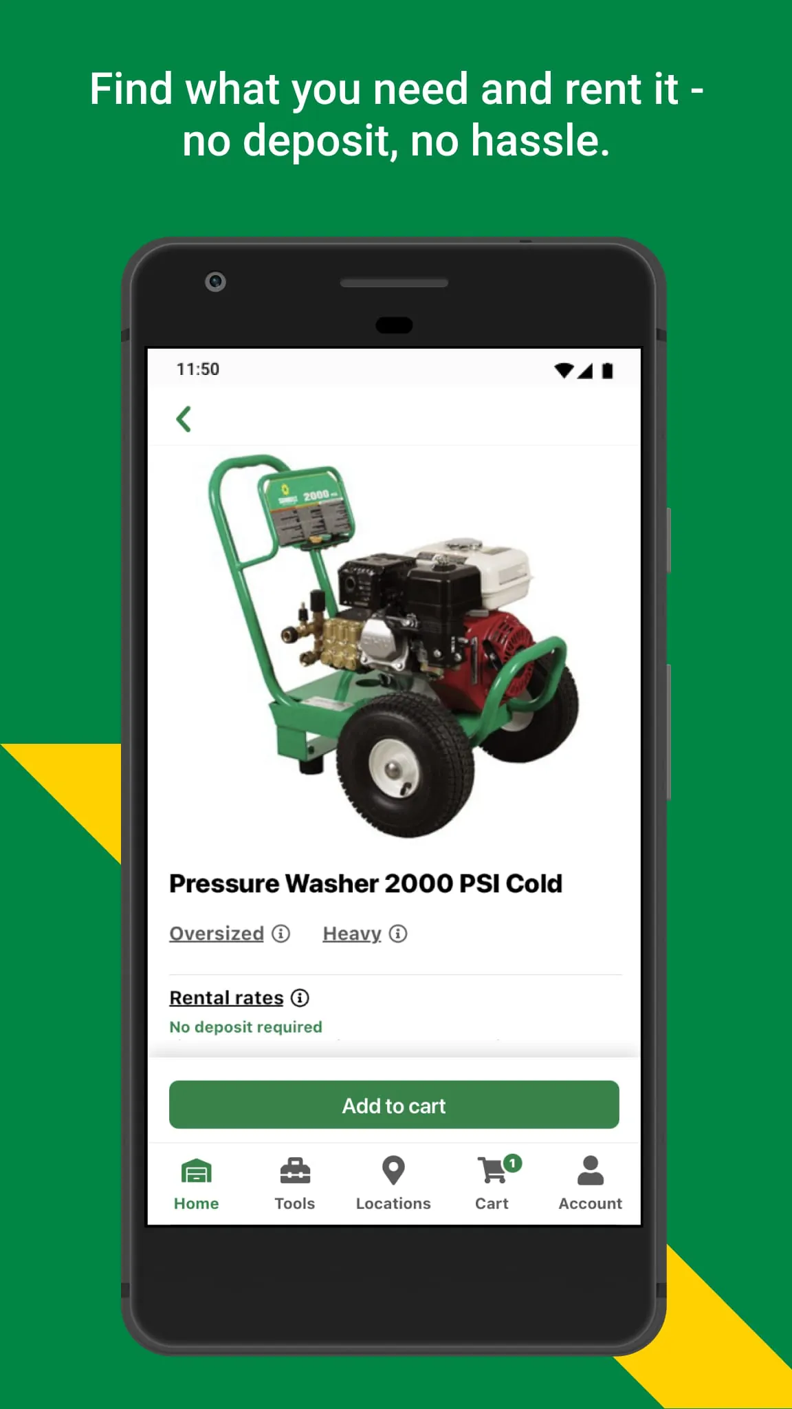 Sunbelt Rentals