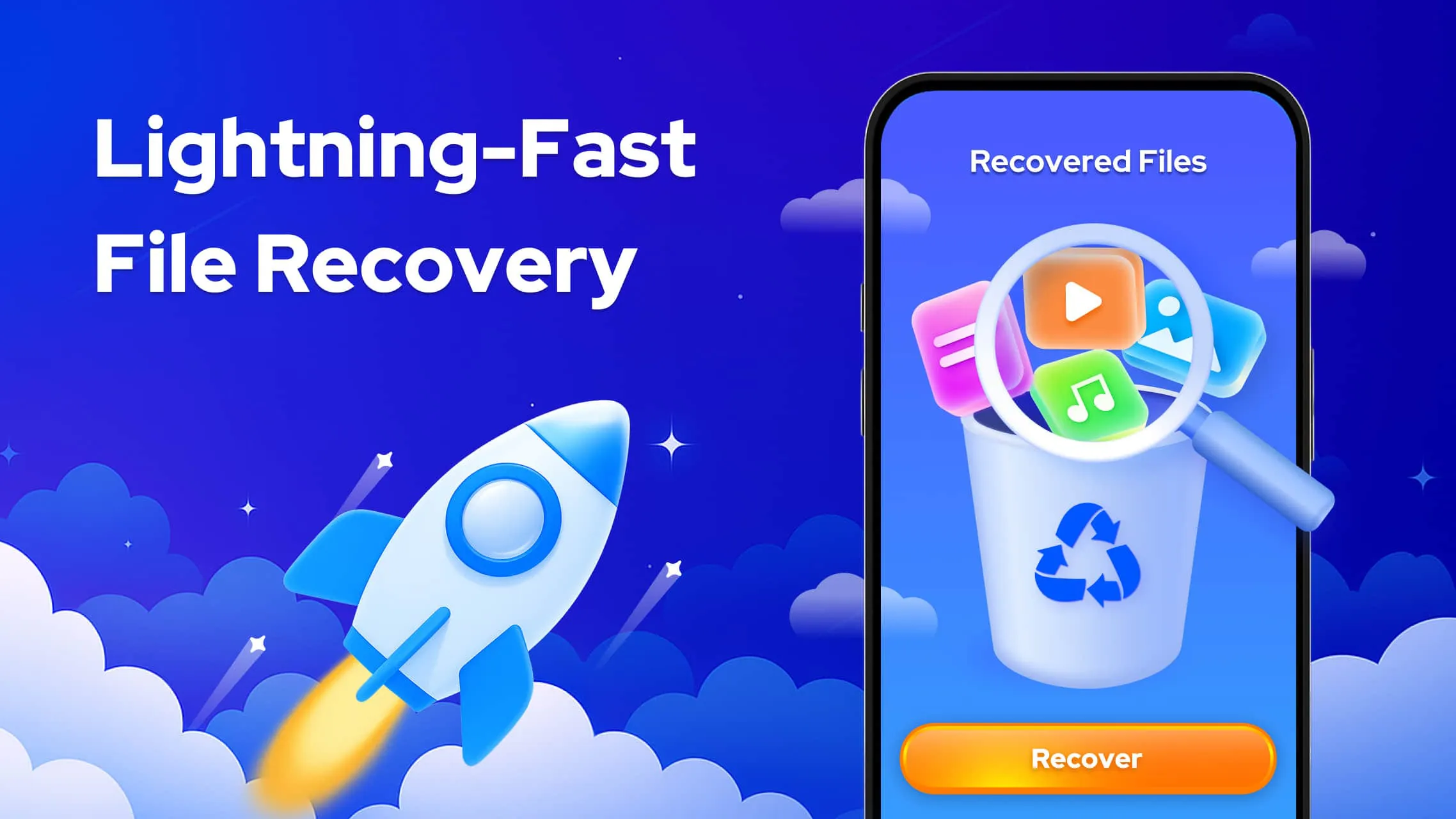 File Recovery