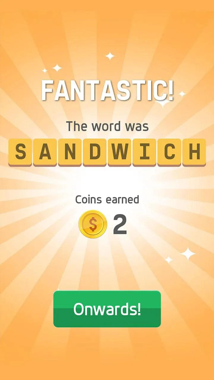 Pictoword