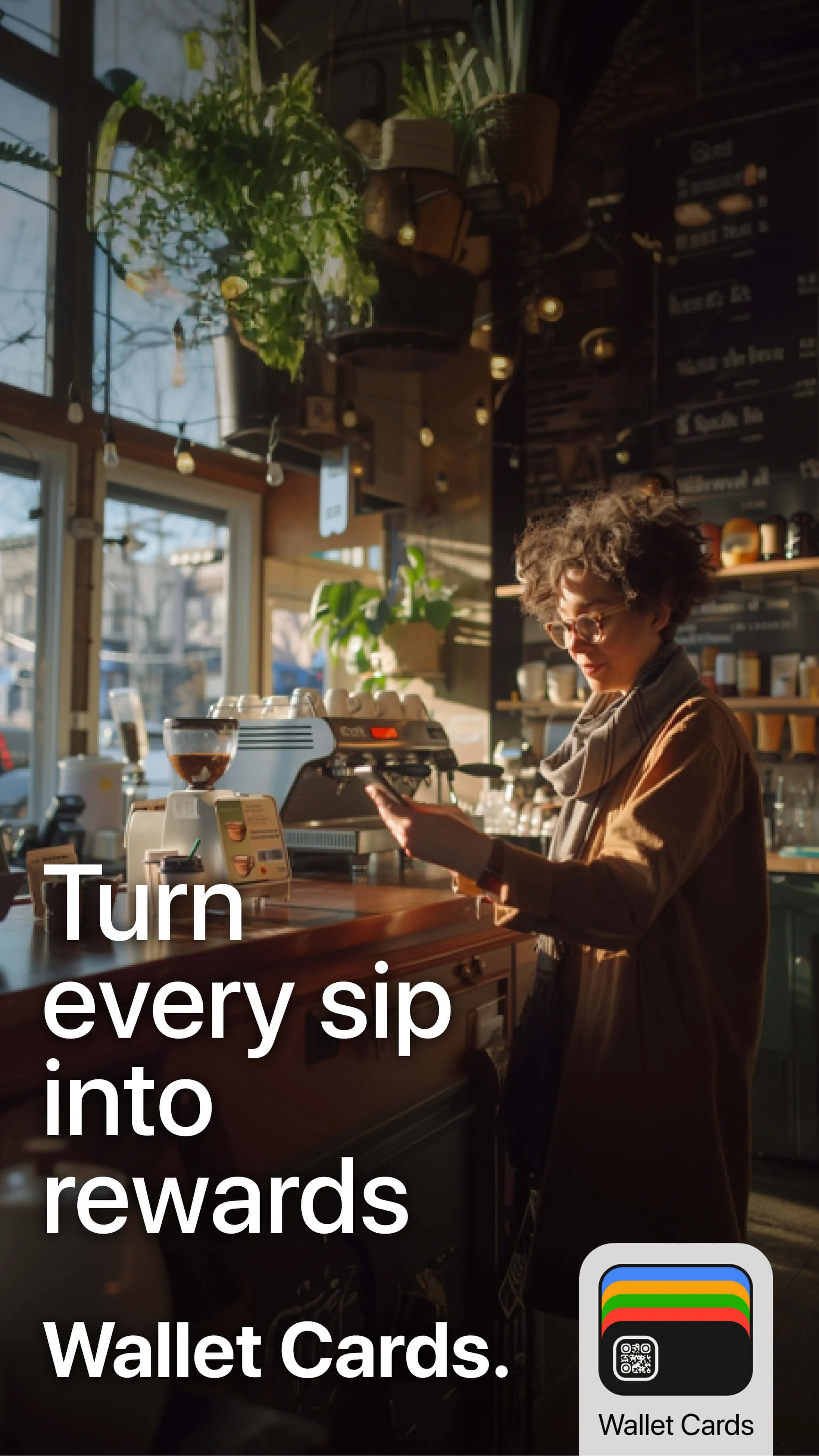 Wallet Cards | Digital Wallet