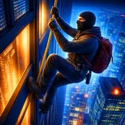 Thief Simulator