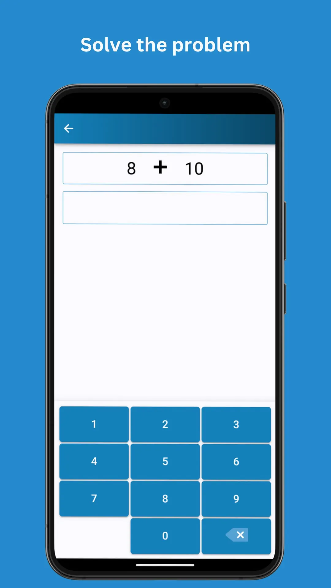 Math Workout