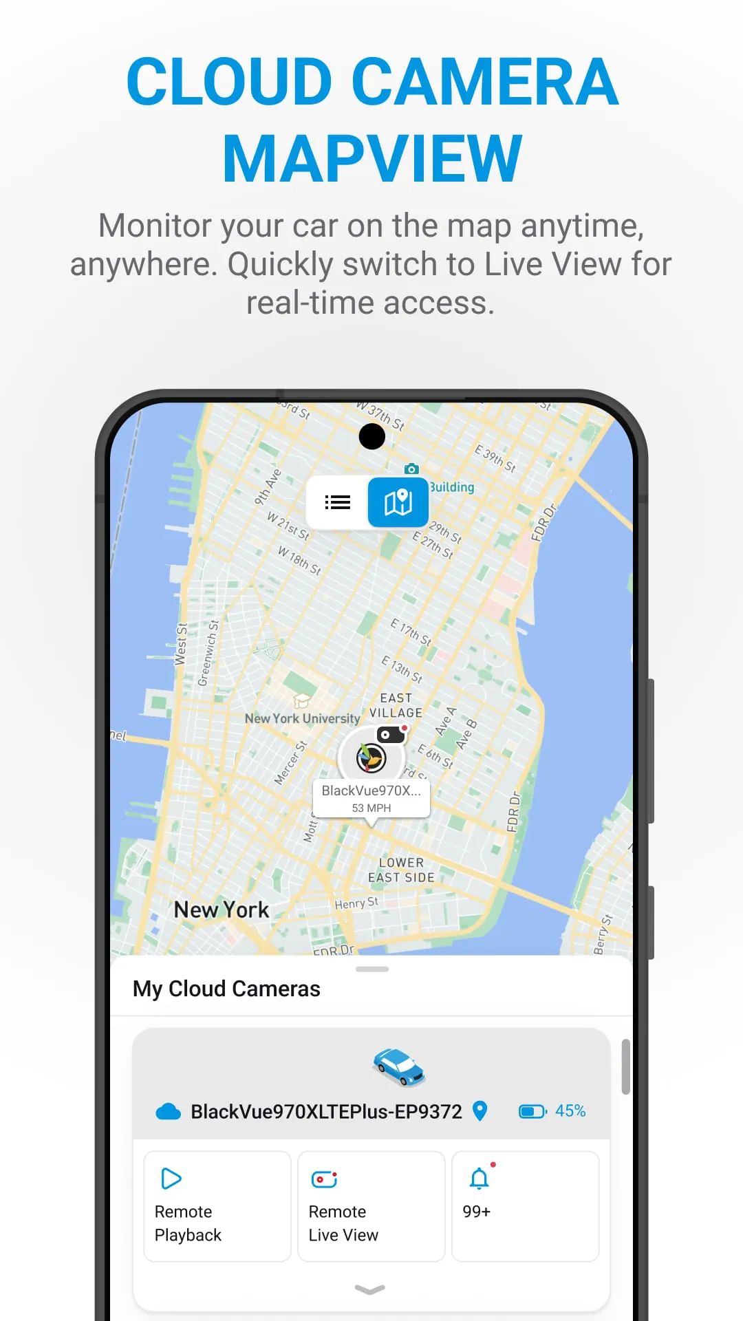 BlackVue