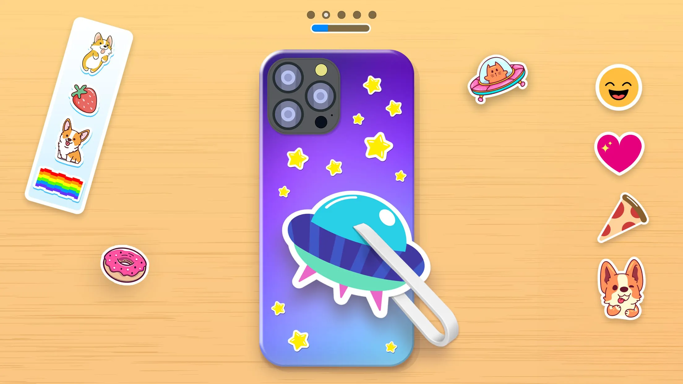 Phone Case DIY