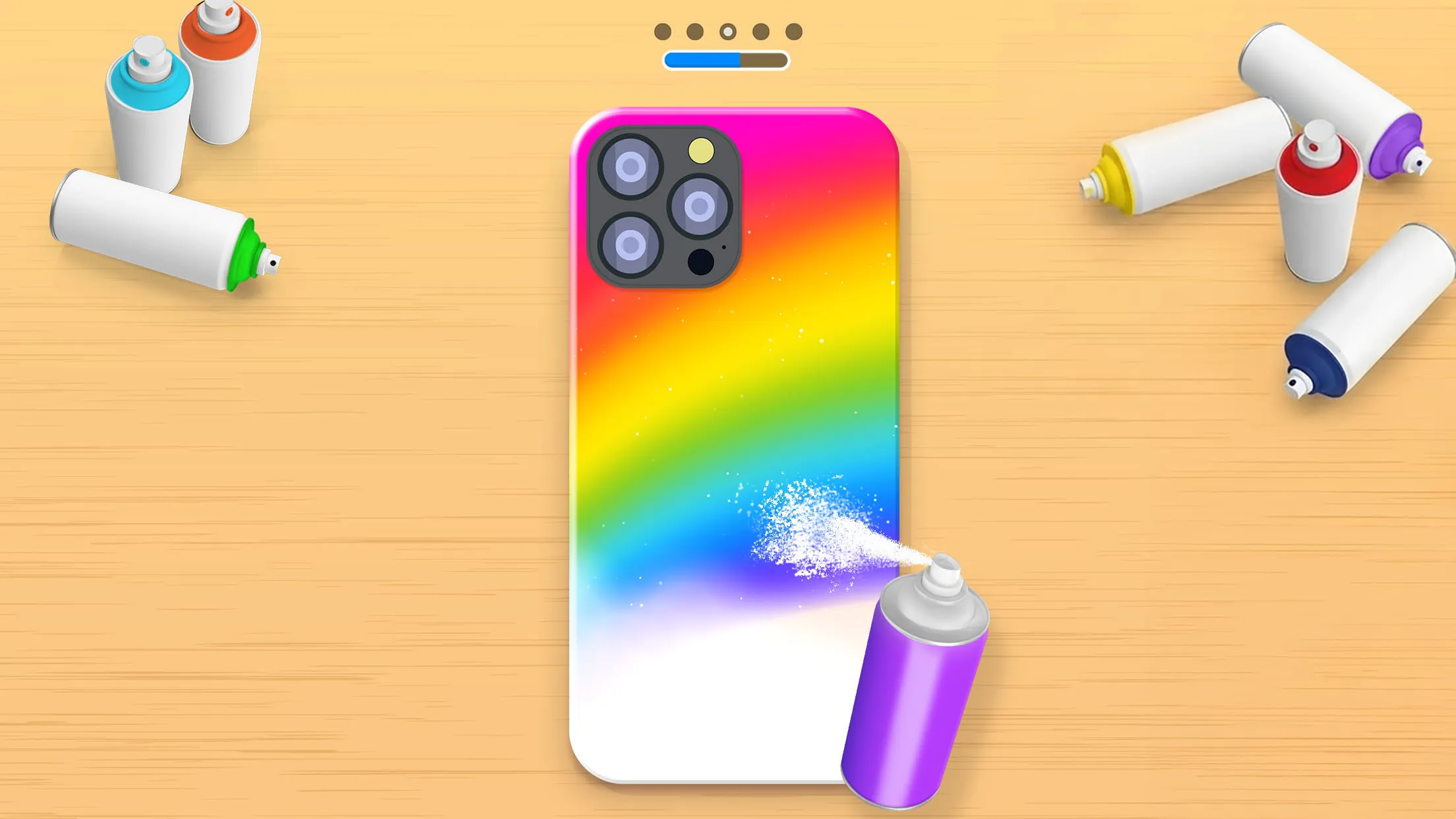 Phone Case DIY