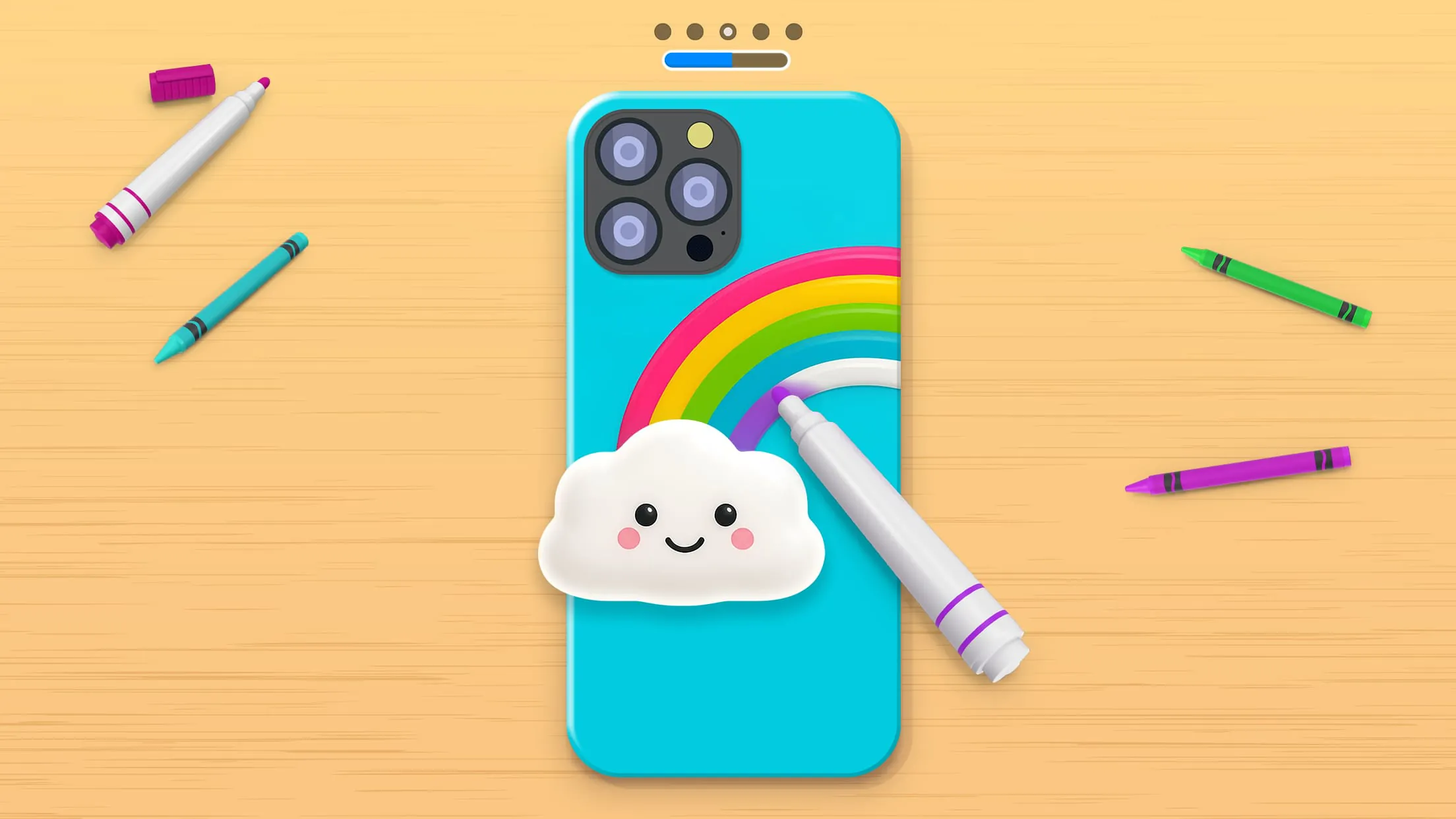 Phone Case DIY