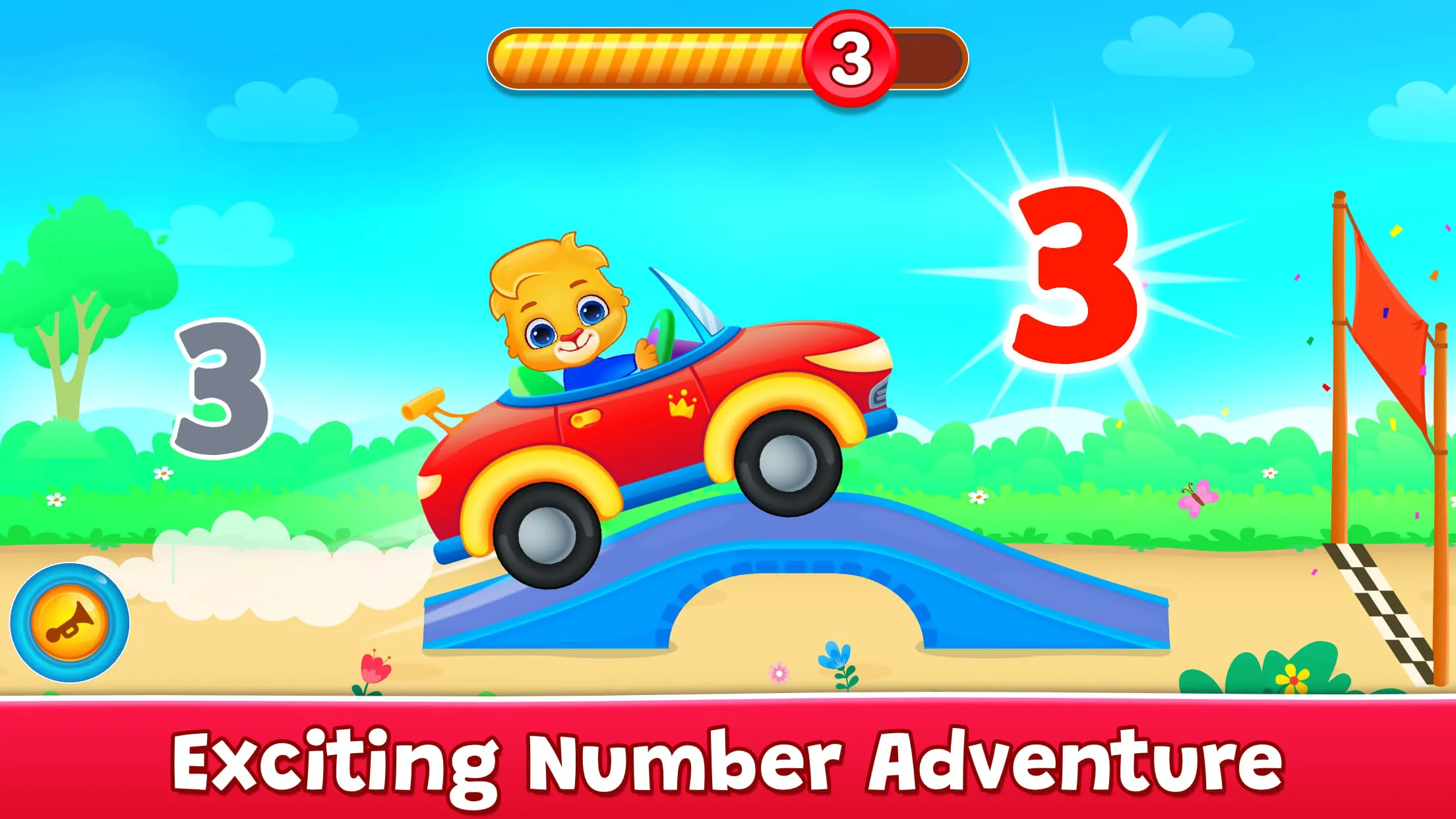 123 Numbers