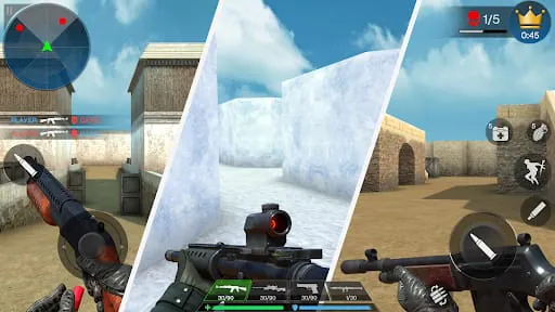 Counter Strike GO
